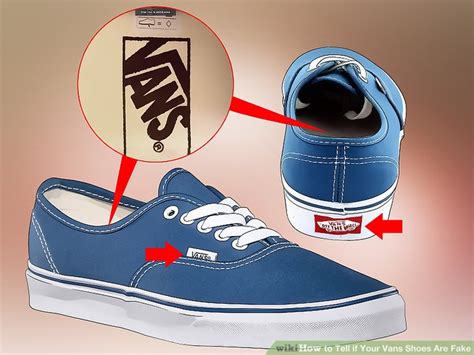 spot fake vans shoes|are vans shoes genuine.